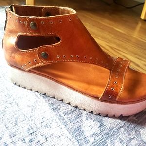 Bed Stu Sandals